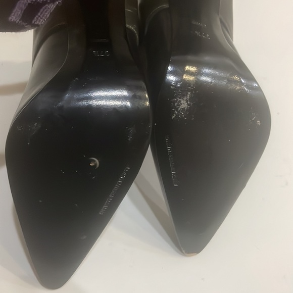 Alexander Wang Lys Booties - Picture 5 of 8